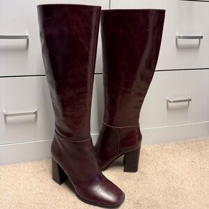 Nine West Boots